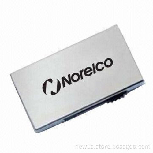 Promotional Retractable USB Pen Memory Disk, Shock-resistant